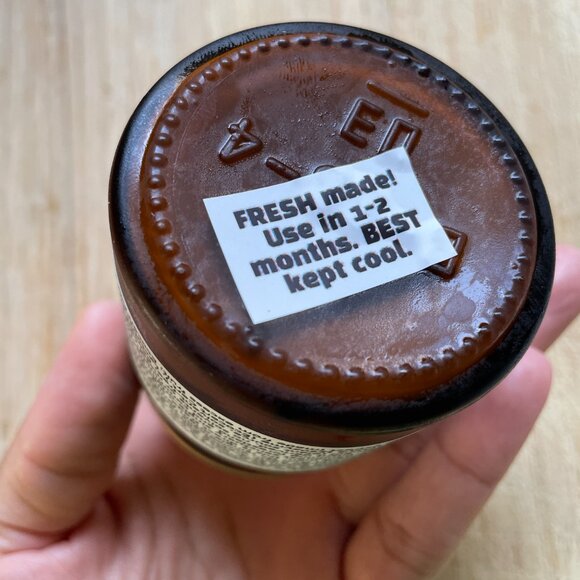 EarthGood Coffee Cacao Face & Body Cream Lotion: Ethical, Sustainable, USA made - Picture 5 of 8